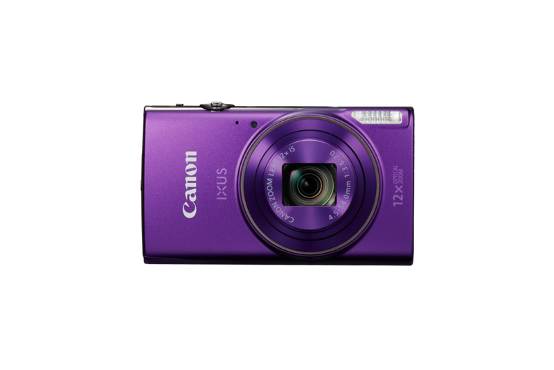 IXUS 285 HS