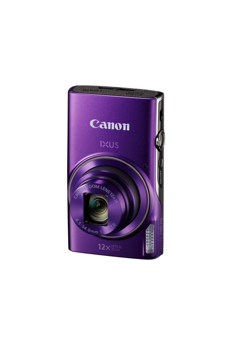 Canon IXUS 285 HS