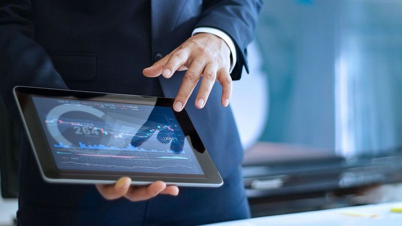 How document digitization is transforming modern business