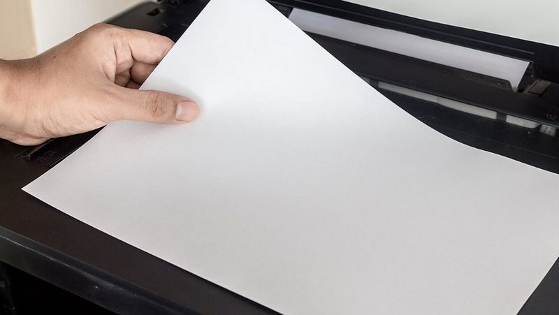 securing your multifunction device