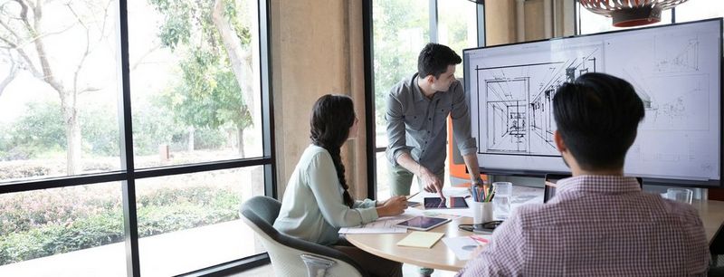 A sustainable and successful enterprise