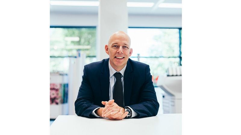 Canon annonce la nomination de Jacco LEURS à la présidence de Canon France