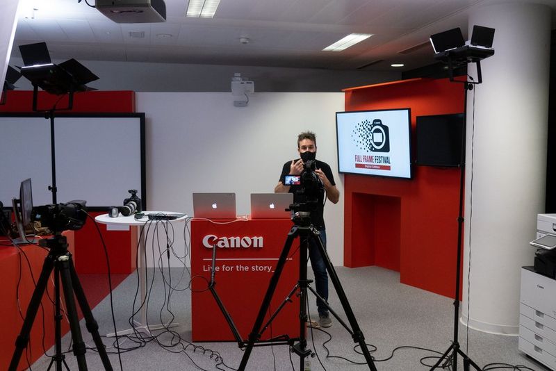 ¿Te perdiste el webinar de Jaime de Diego? ¡Puedes verlo aquí!