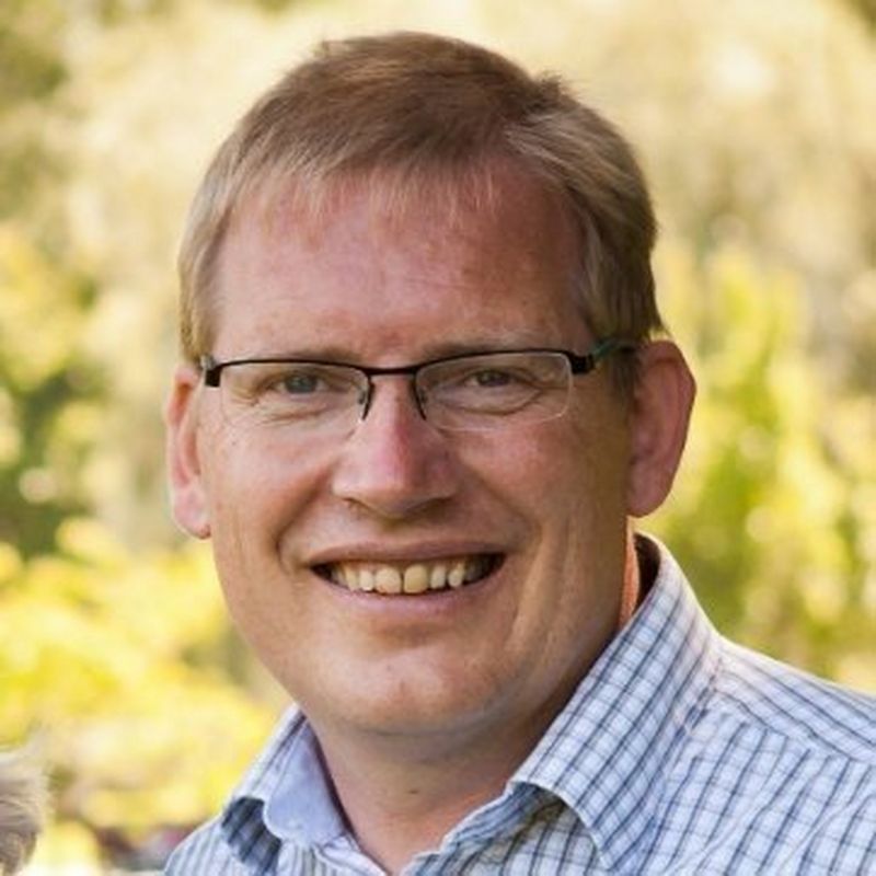 Jakob Morthorst-Jensen