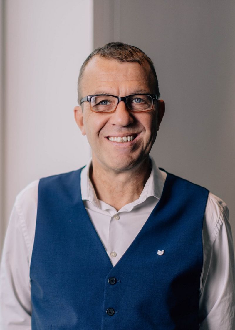 Jan Schmidtsdorff