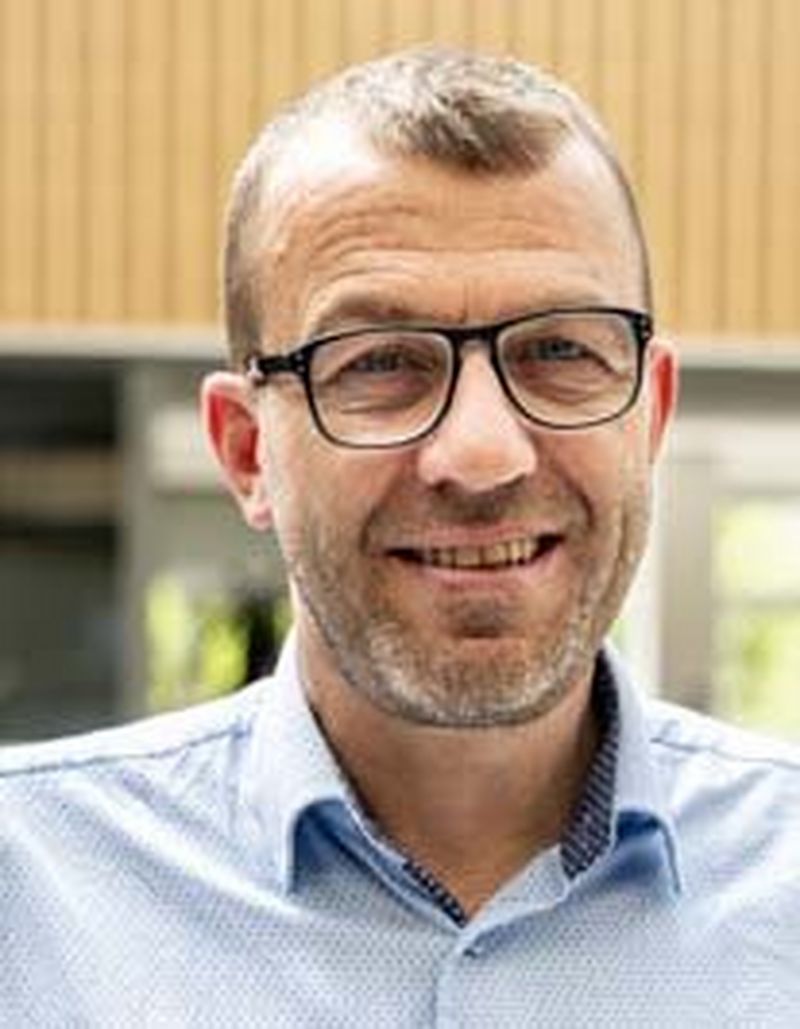 Jan Schmidtsdorff