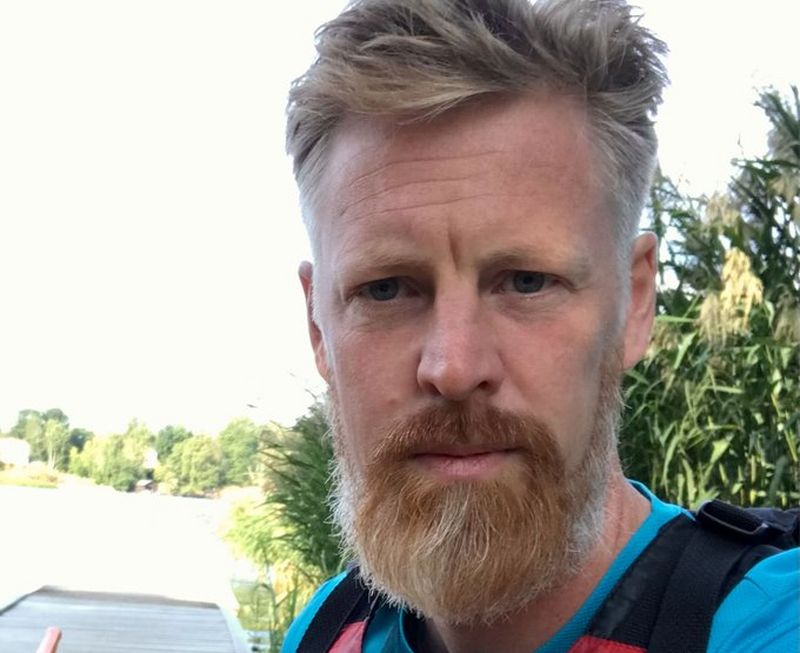 Jarno Paavola