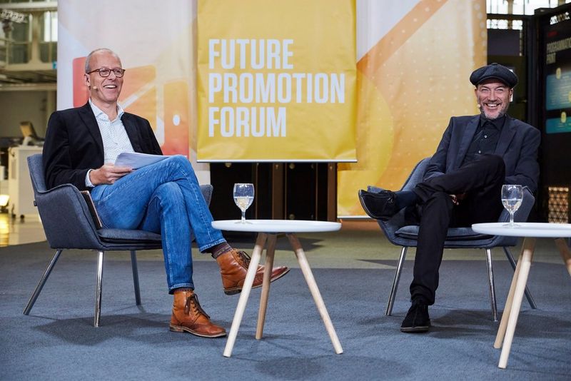 Future Promotion Forum 2021: Ultieme gebruikservaring (UX) door kanaalbeheer