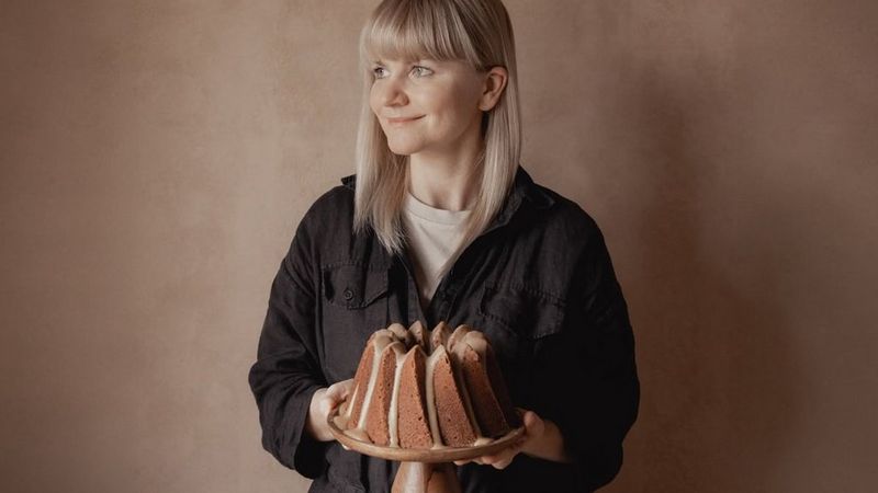Food Photography with Bea Lubas