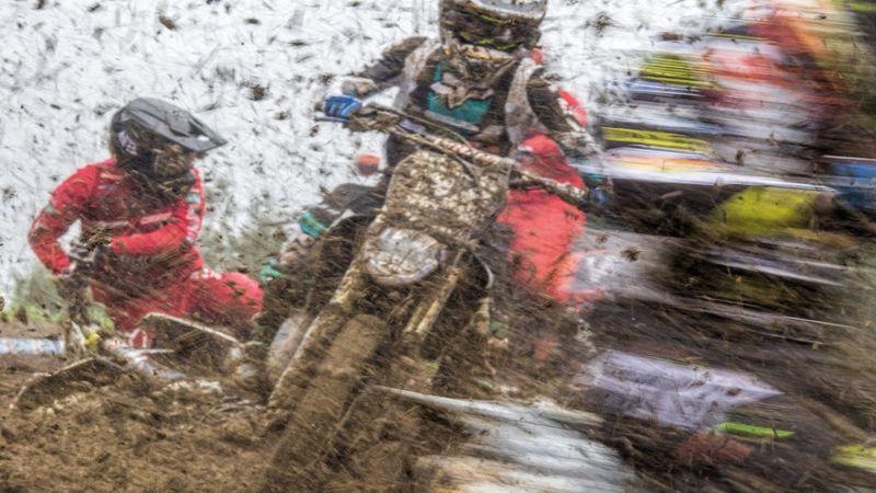 Jiří Durdík iz Republike Češke