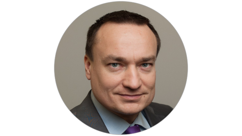 Jeremi Jędrzejkowski