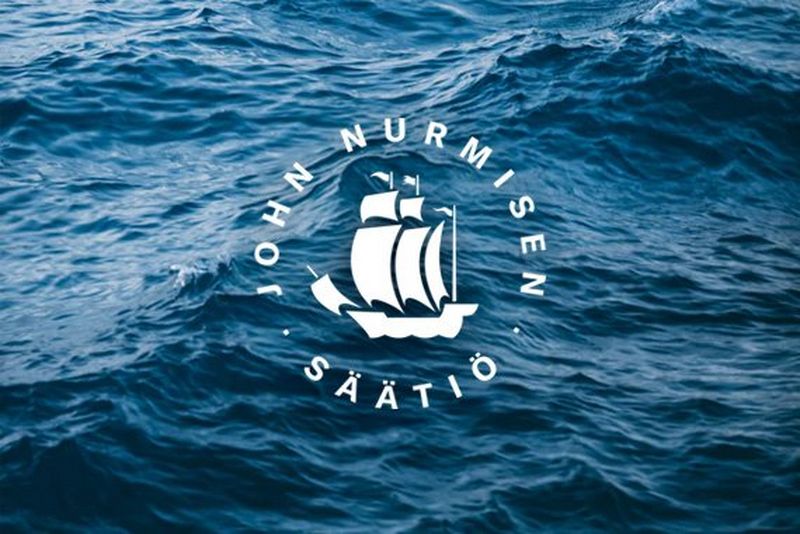 John Nurmisen Säätiö Itämerta pelastamassa