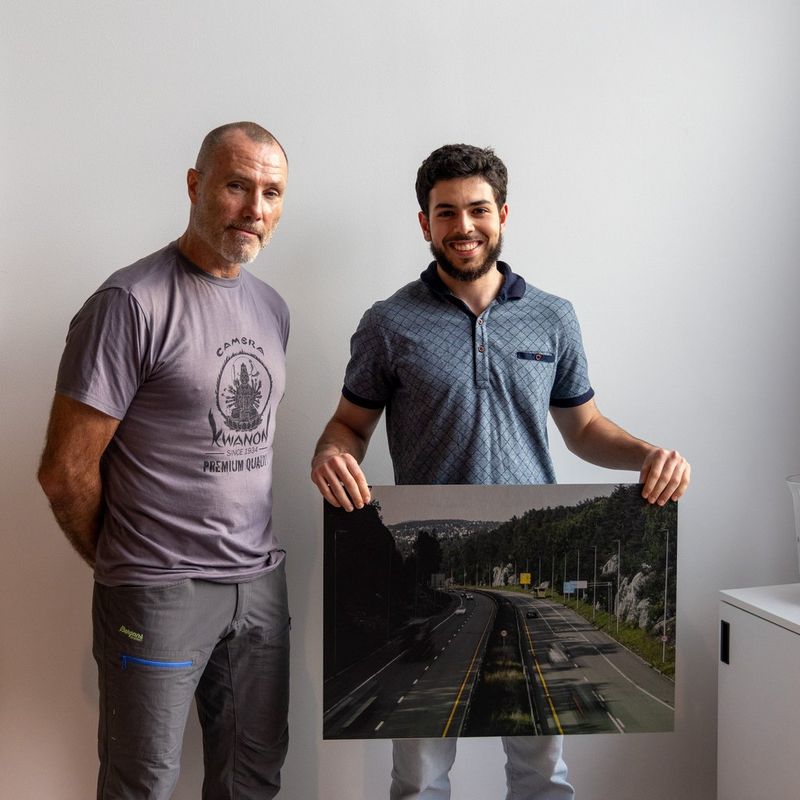 Fremtidens historiefortellere