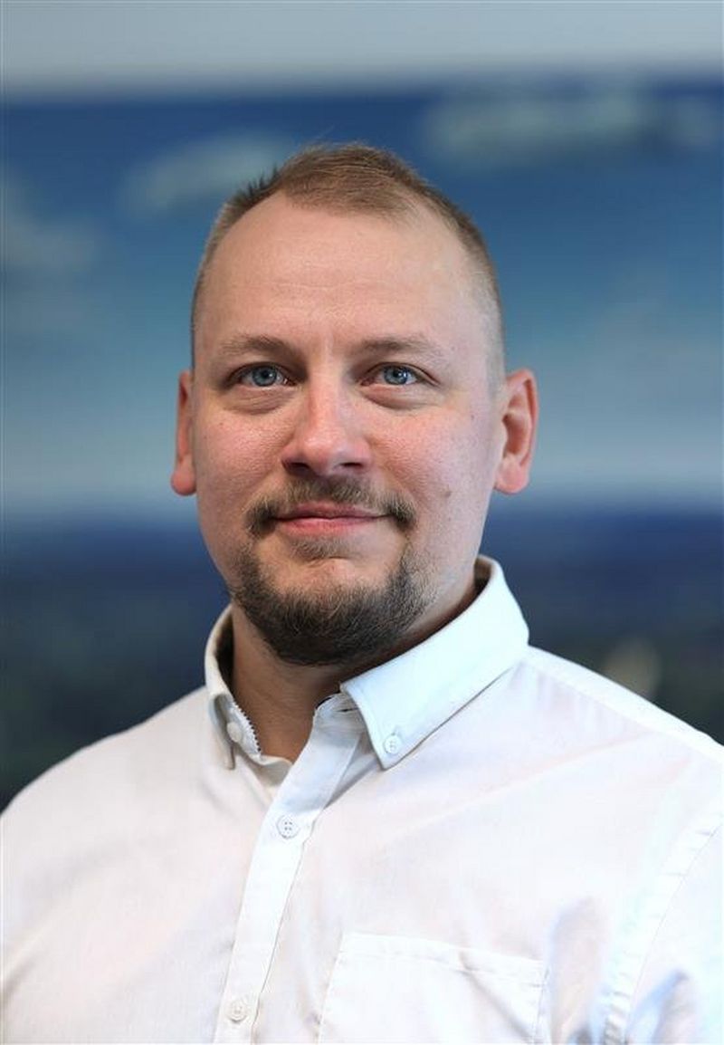 Jonne Silvennoinen