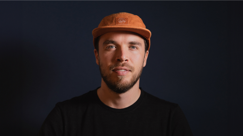 BREAK THE BIAS MED JOONAS LINKOLA