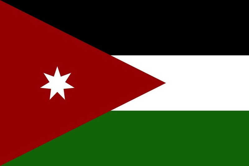 Jordan