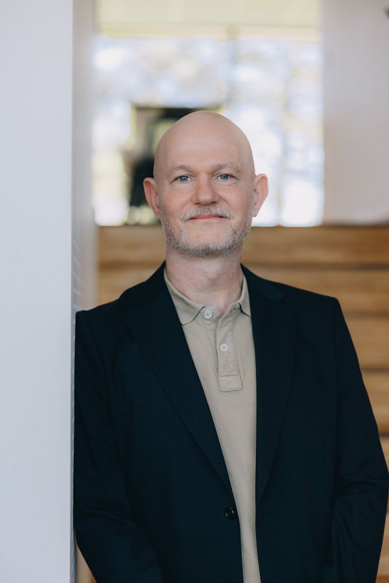 Skrevet af Jørgen Nielsen