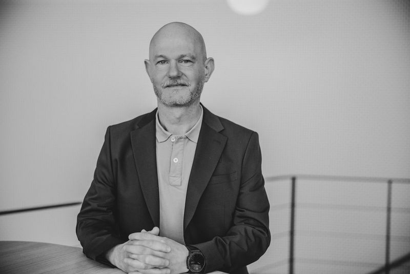 Skrevet af Jørgen Nielsen