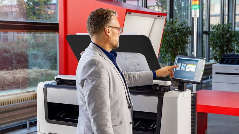 
       זרימת עבודה יעילה לשנים קדימה
     