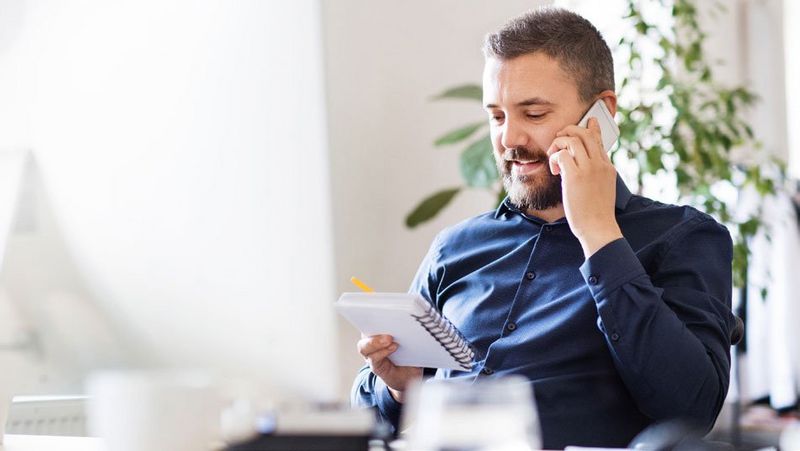 10 VRAGEN DIE U AAN ELKE KLANT KUNT STELLEN