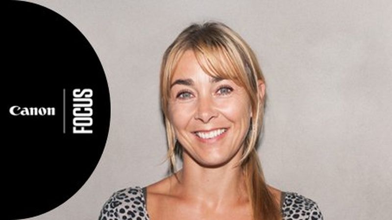 Velkommen til foredrag på kvinnedagen med Norges fremste portrett og motefotograf Julie Pike