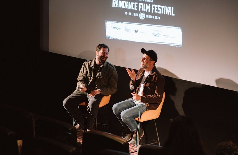 Canon Cinematography Day