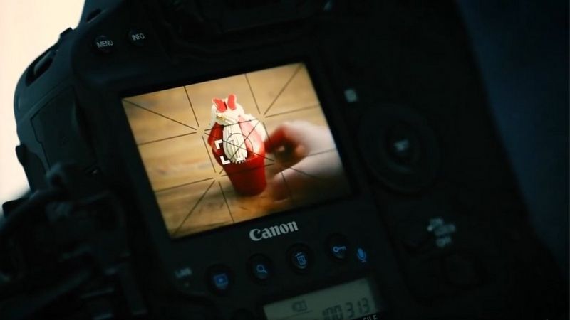 Fotografia kulinarna – szkolenie z Jakubem Wilczkiem.