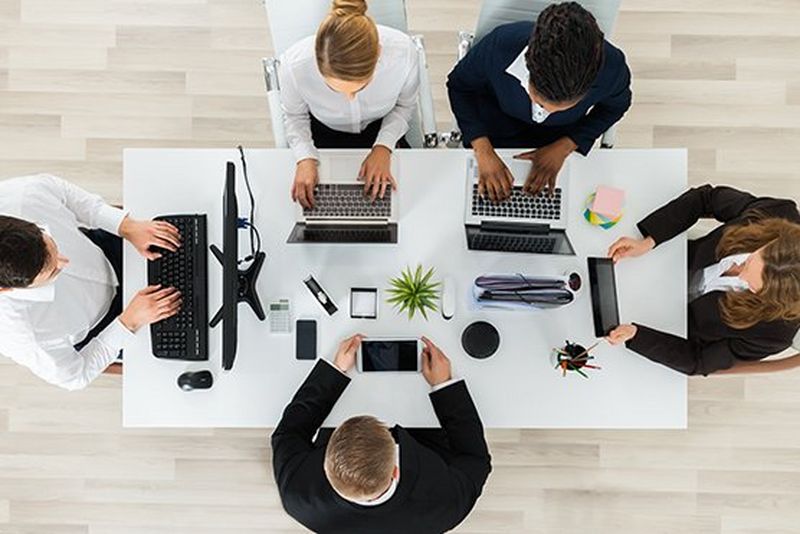 How offices are inherently IoT: Protect your corporate data