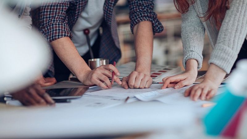 Digital transformation