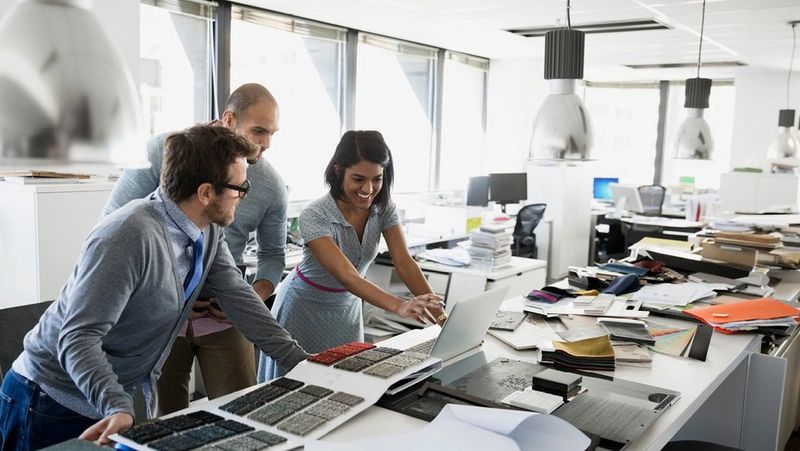 How technology and logic