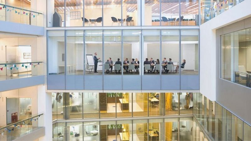 The need to get smart