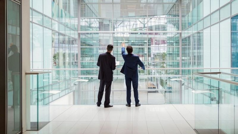 The future of AI technology in business