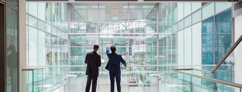 Smart cities and the future of business