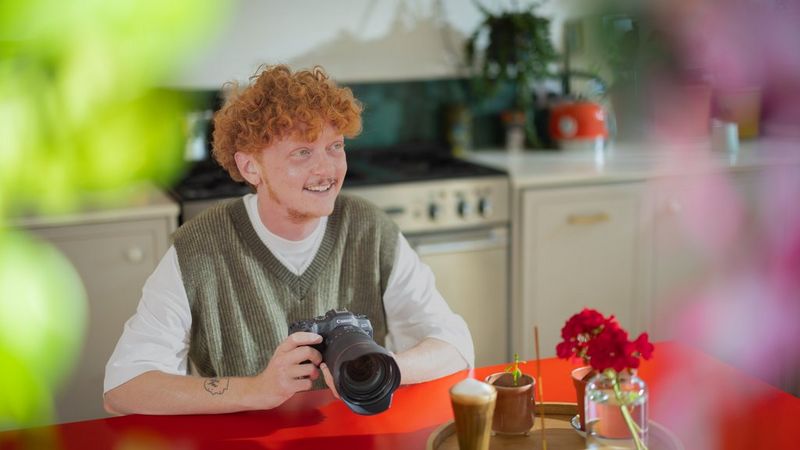 
       Pronalaženje prostora za predah
     