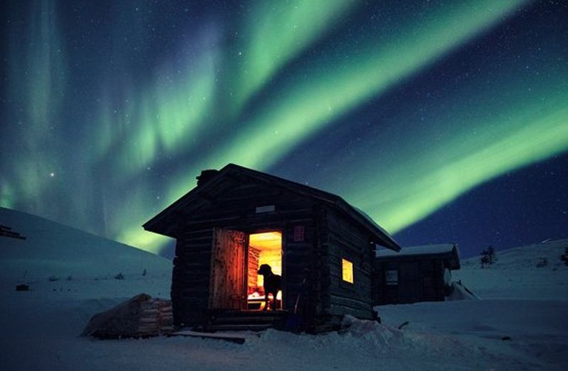 kaffe-northern-lights