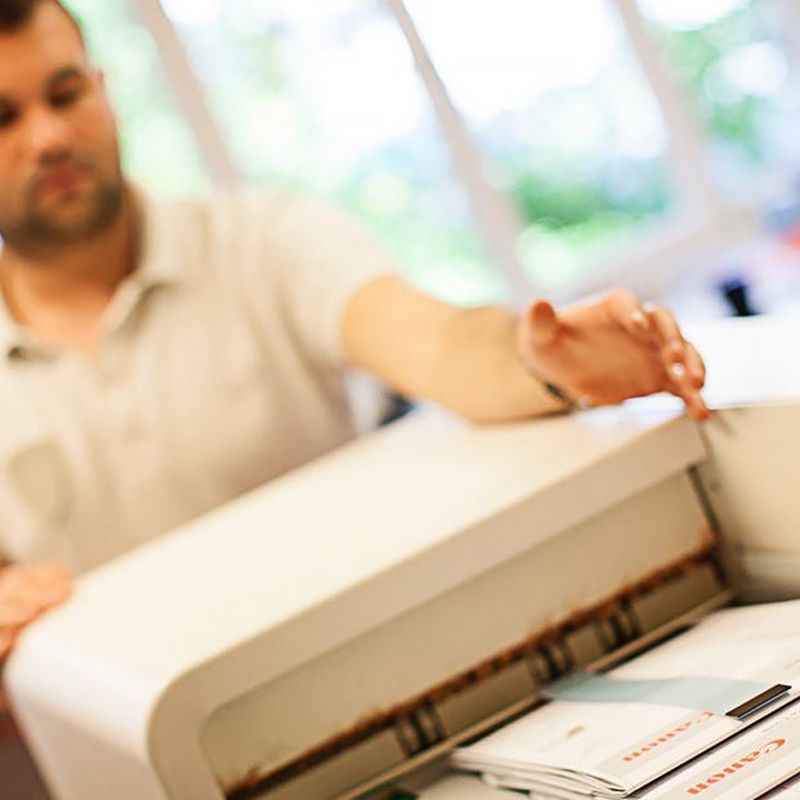 Our solution enabled Kahle to offer its customers 30% faster delivery times