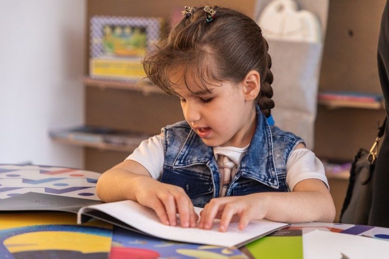 Kalimat Foundation World Unseen Dubai