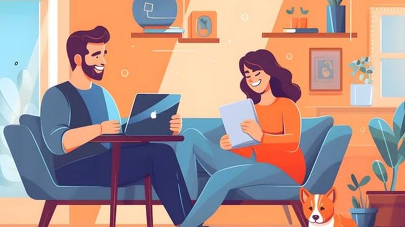 Work-life koučka: Doma se lidé lépe soustředí, hrozí ale provozní slepota