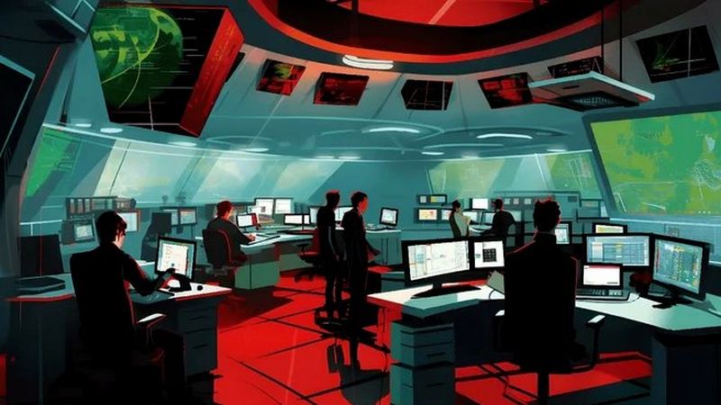 Digitální kancelář je efektivnější a bezpečnější než ta klasická