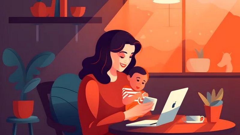 Poradkyně ministra: Je v zájmu firem, aby lidem umožnily hybridní způsob práce