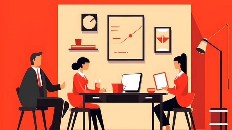 Hybridní způsob práce je probíhající sociální experiment. Zaměstnanci ho vítají, firmy tápou