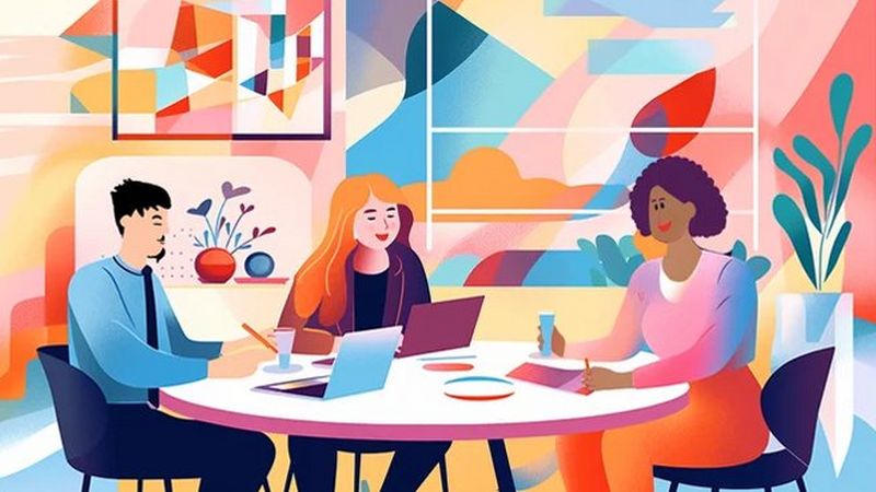 Ženy na mateřské mohou být pro firmy větším přínosem než lidé v kanceláři