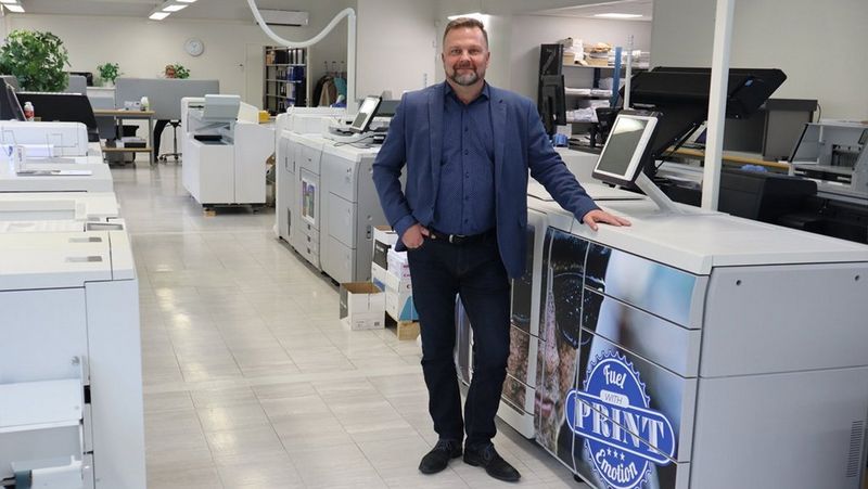 Taitavasti johdettu projekti on enemmän kuin osiensa summa