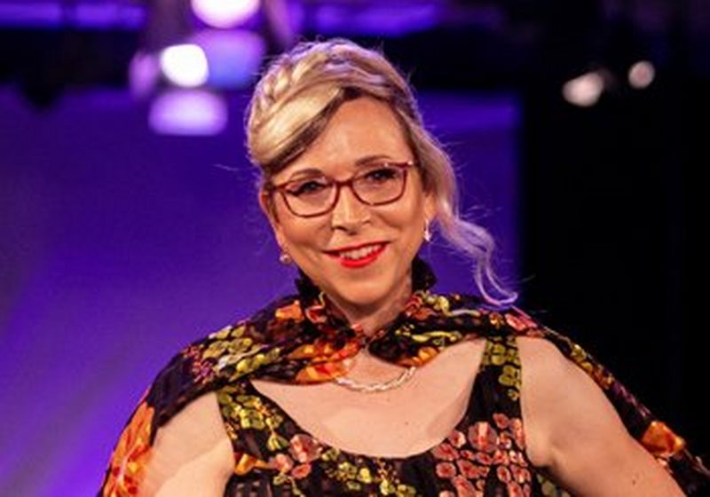 Safe and seen: finding trans joy on the catwalk and camera