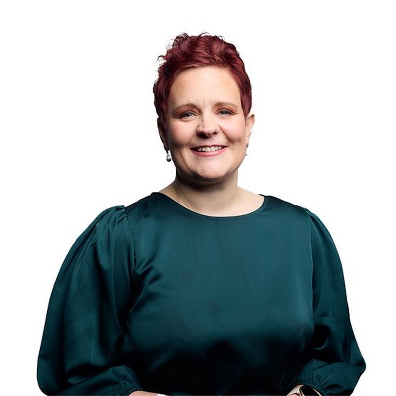 Katja Hautala