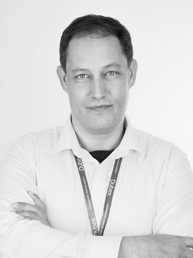 Keld Normann