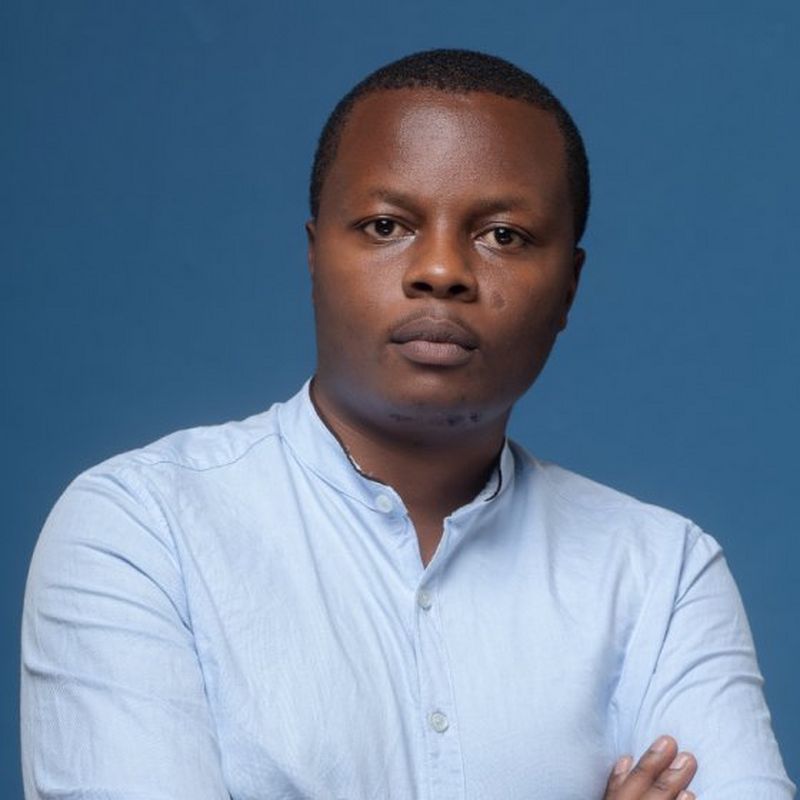 Kelvin Kariithi