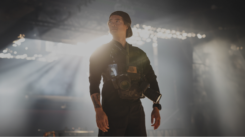 BREAK THE BIAS MED KENNETH NGUYEN