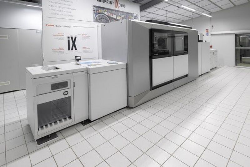 Case study Kern GmbH