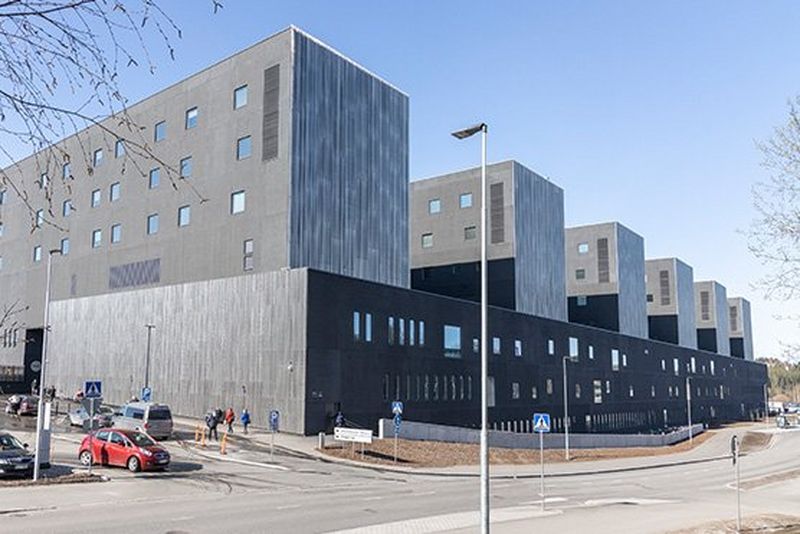 Tiedonhallinnalla on iso merkitys matkalla kohti älykästä sairaalaa